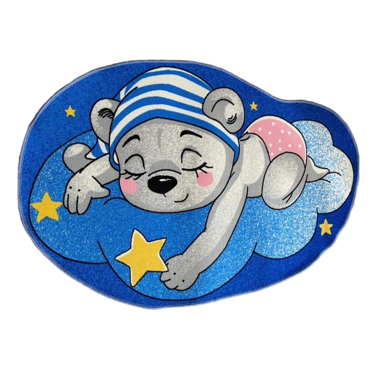 Ковер детский Велюр Сон 1532 1х1,5 м