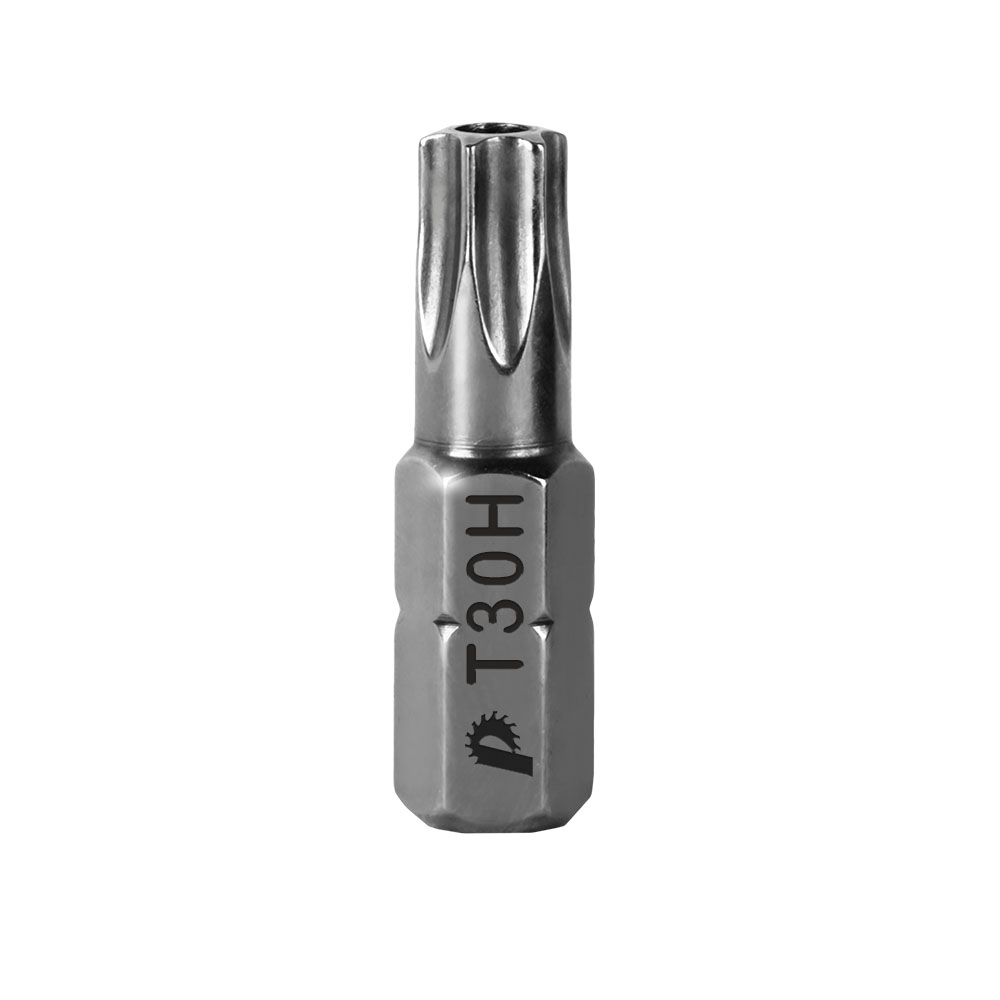 Бита Torx T30х25 мм 2 шт Практика Профи