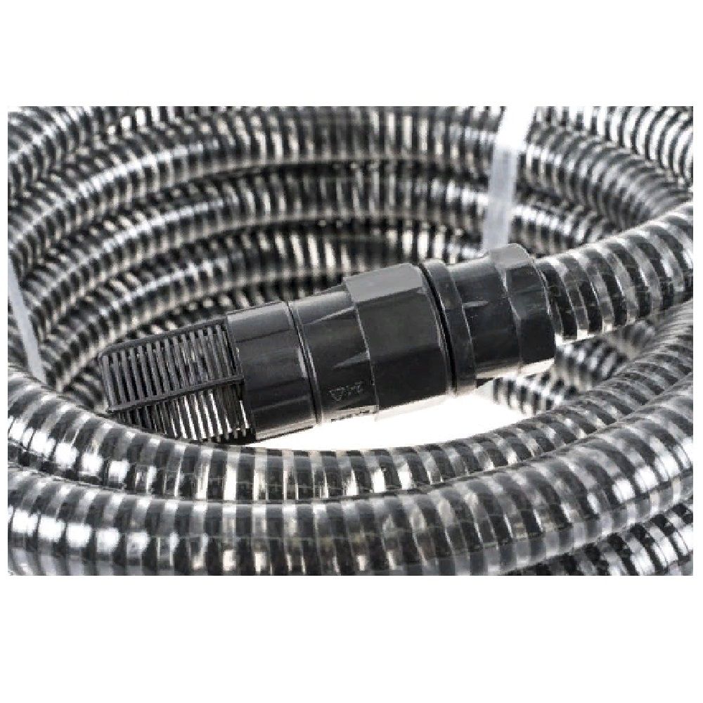 Шланг всасывающий G1 6 бар 10м