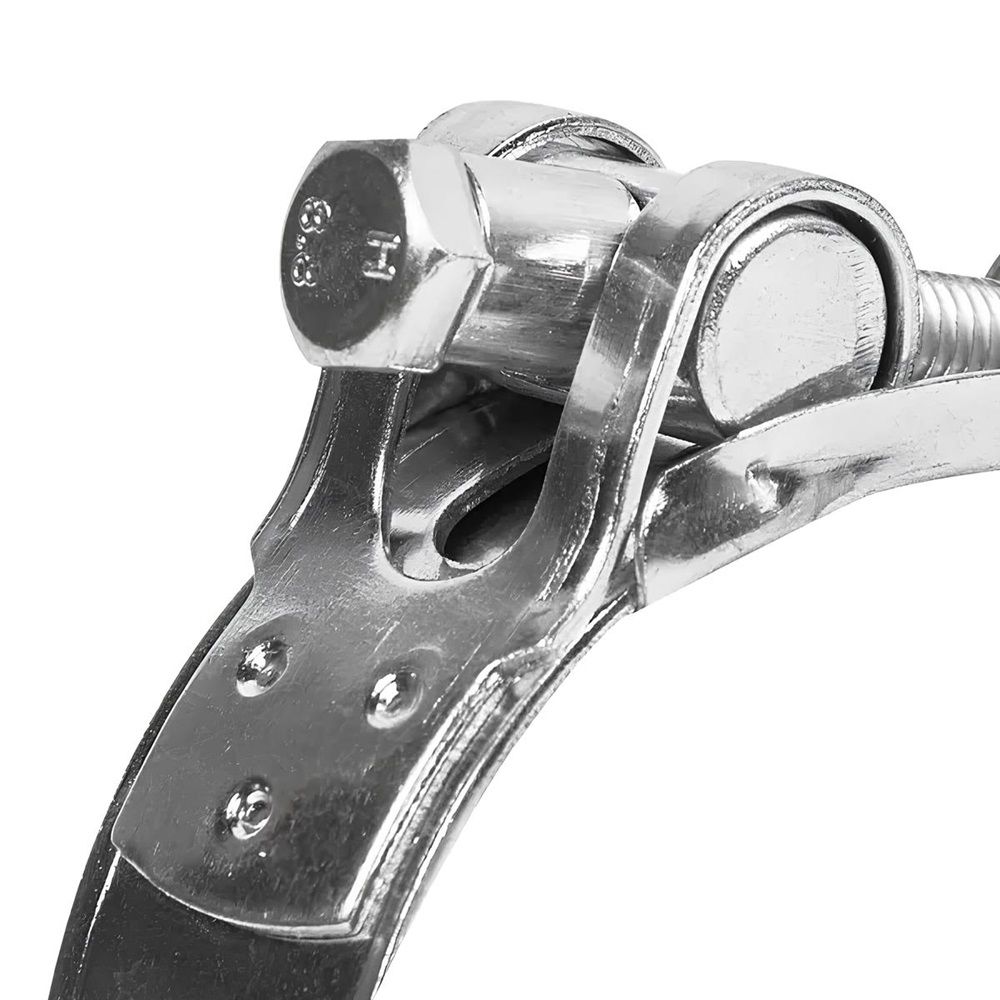 Хомут шарнирный 60-63 мм 1 шт