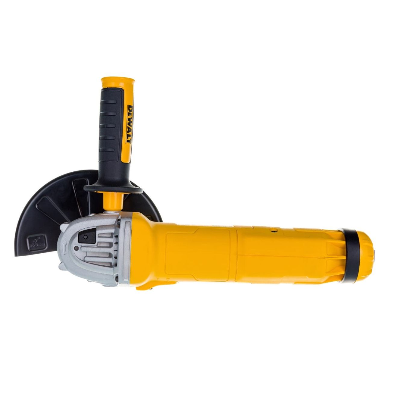 УШМ (болгарка) DeWalt DWE4238 1400Вт 150 мм