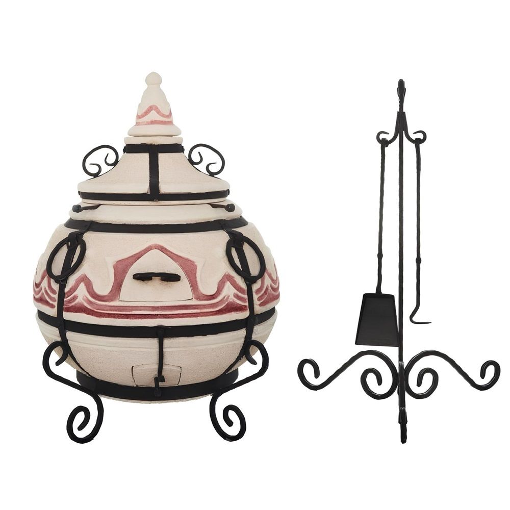 Тандыр Восточный 125 л