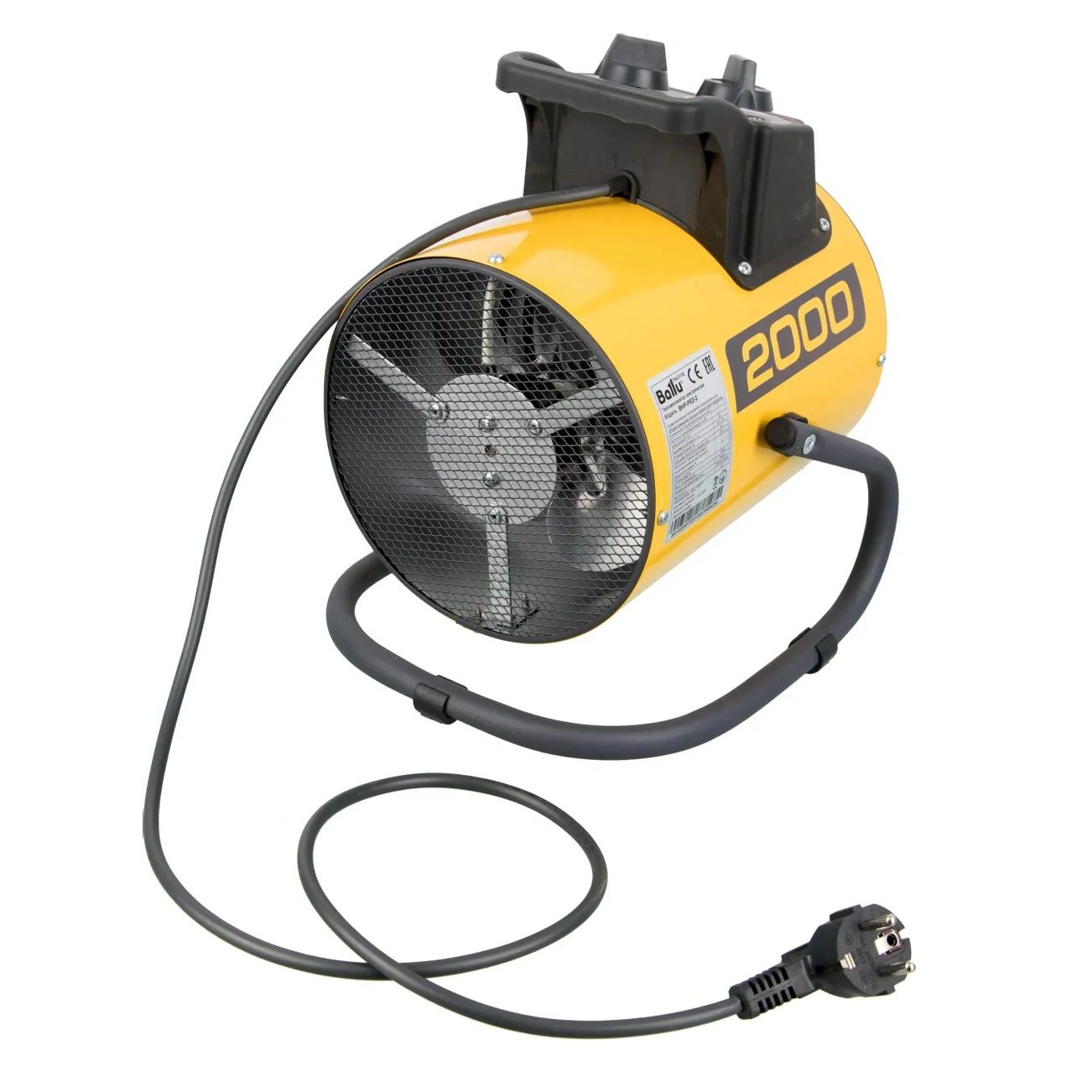 Пушка тепловая BALLU BHP-PE2-2