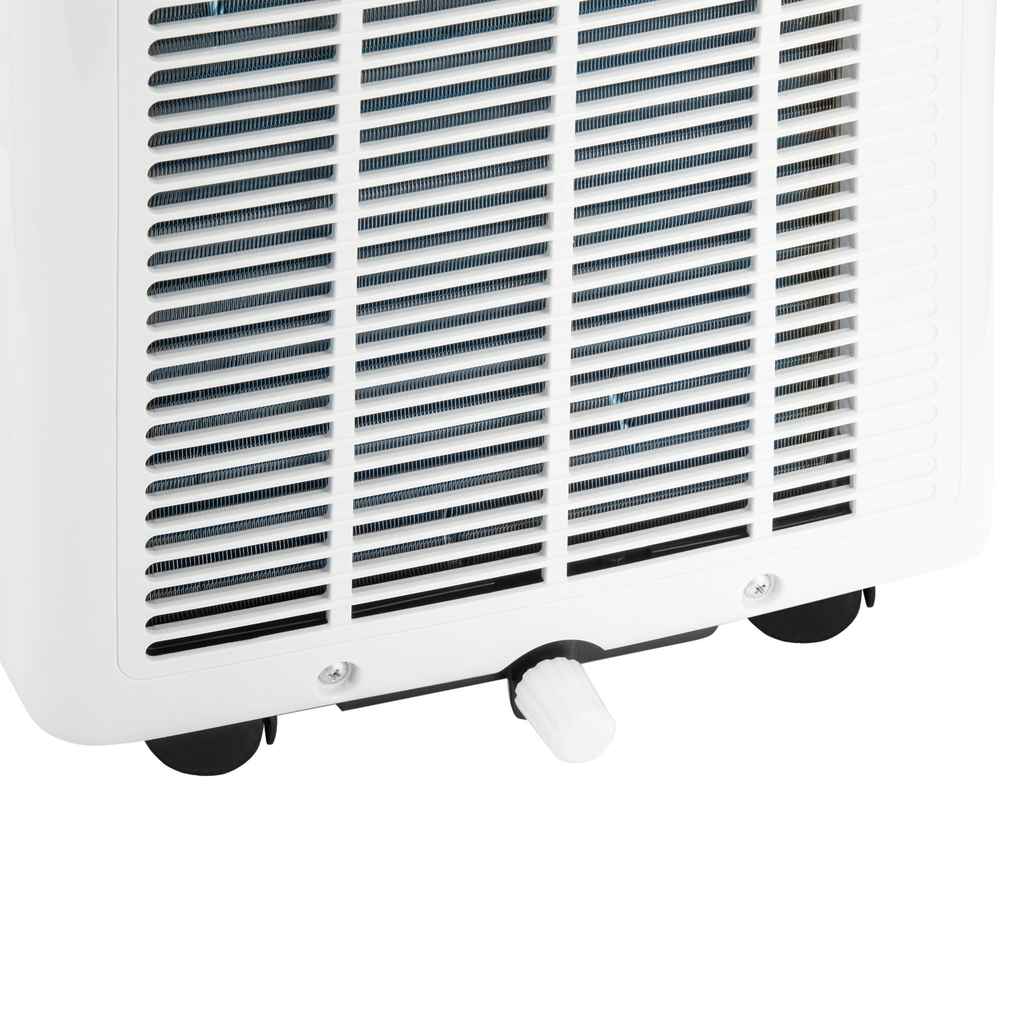 Кондиционер мобильный Ballu Orbis BPAC-09 OR/N6