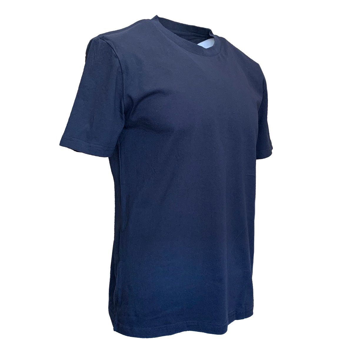 Футболка темно-синяя р.3XL