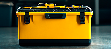 Ящики для инструмента