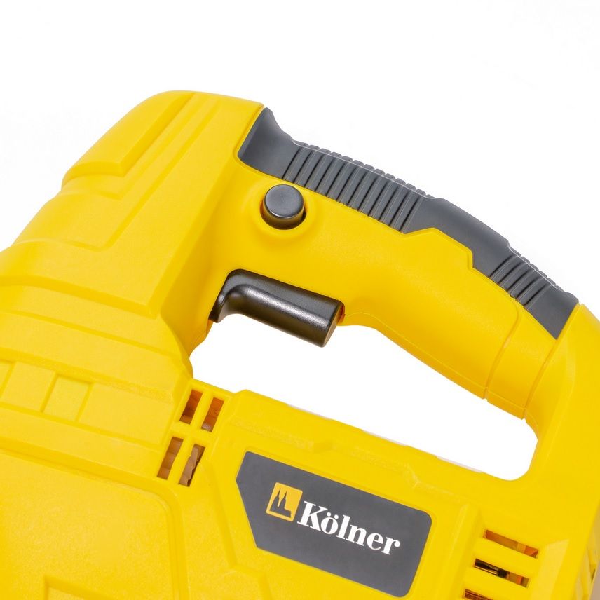 Лобзик Kolner KJS 480 480Вт