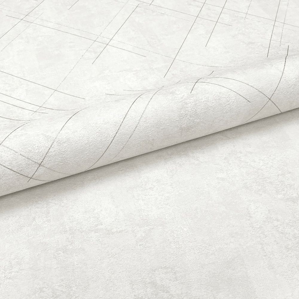 Обои Erismann Lines 60991-03 бежевые бетон 1,06х10 м