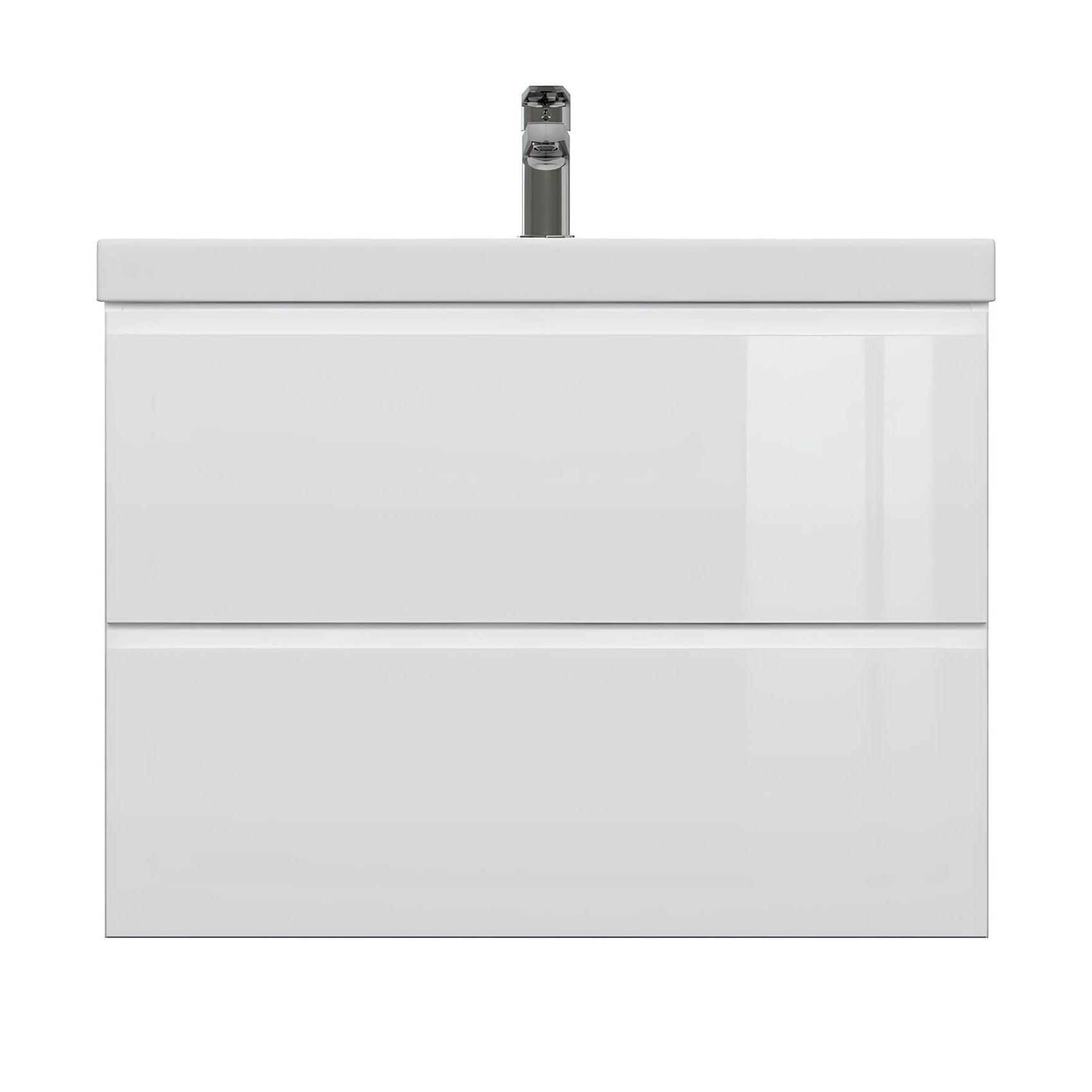 Тумба подвесная Moduo 80 под раковину Moduo 80