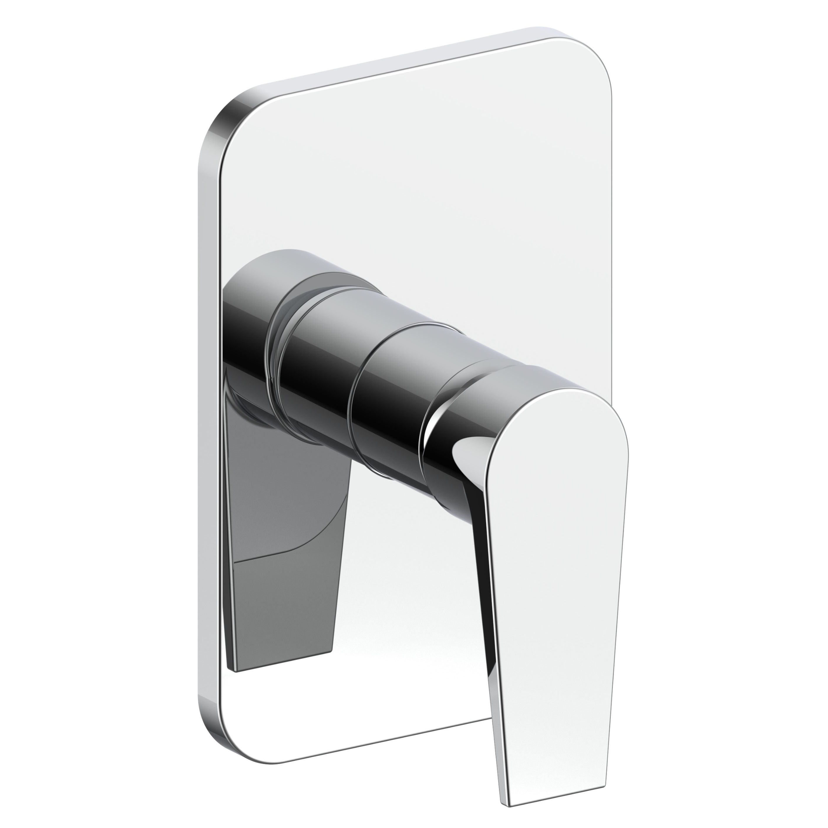 Смеситель для душа встраиваемый Esko Budapest BT83 однорычажный