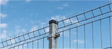 Ограждения