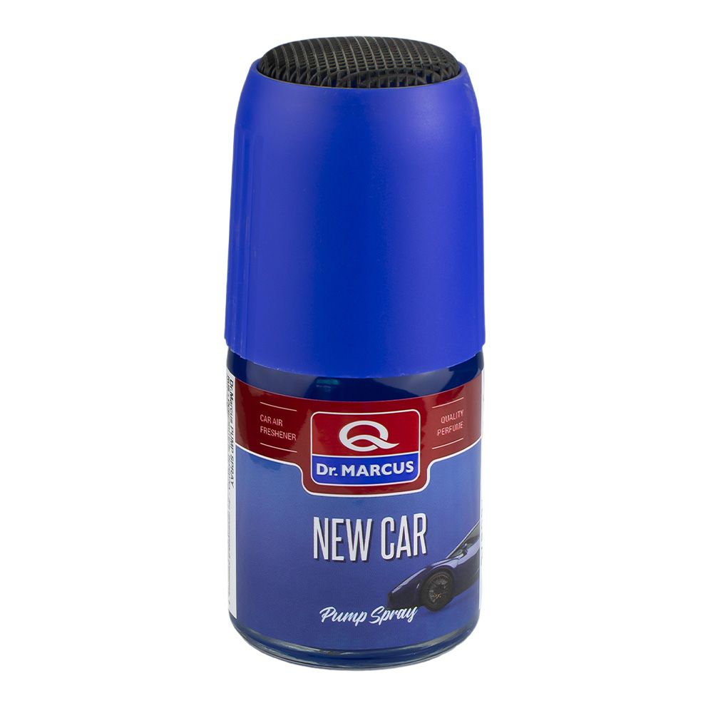 ОСВЕЖИТЕЛЬ воздуха "Dr.Marcus" спрей