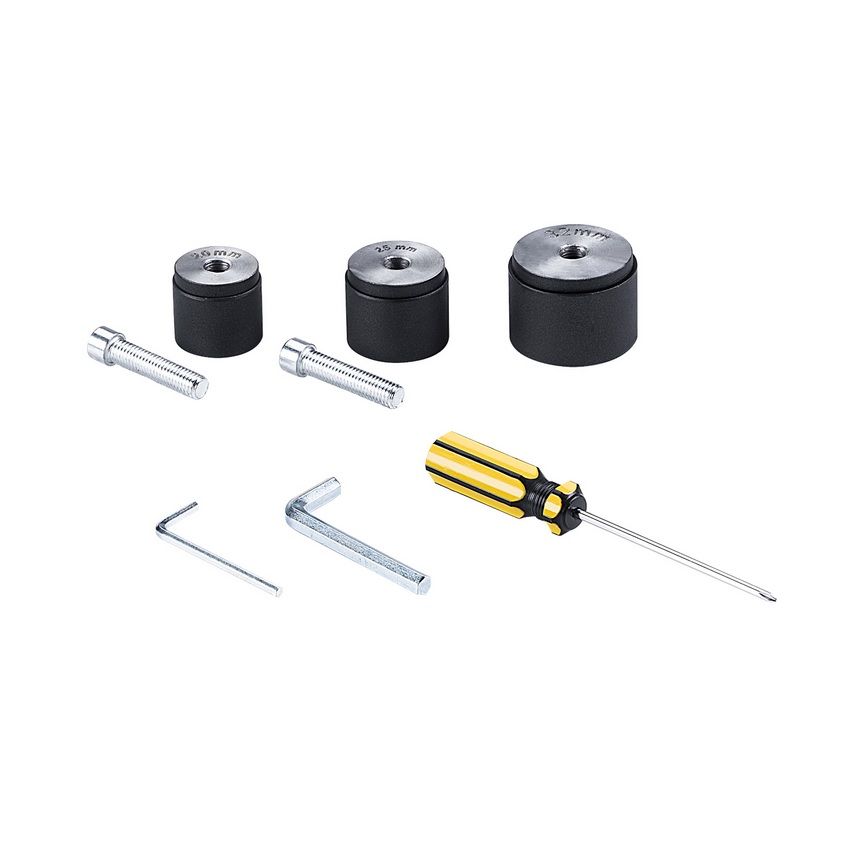 Аппарат для сварки пластиковых труб Ставр АСПТ-900М 900Вт