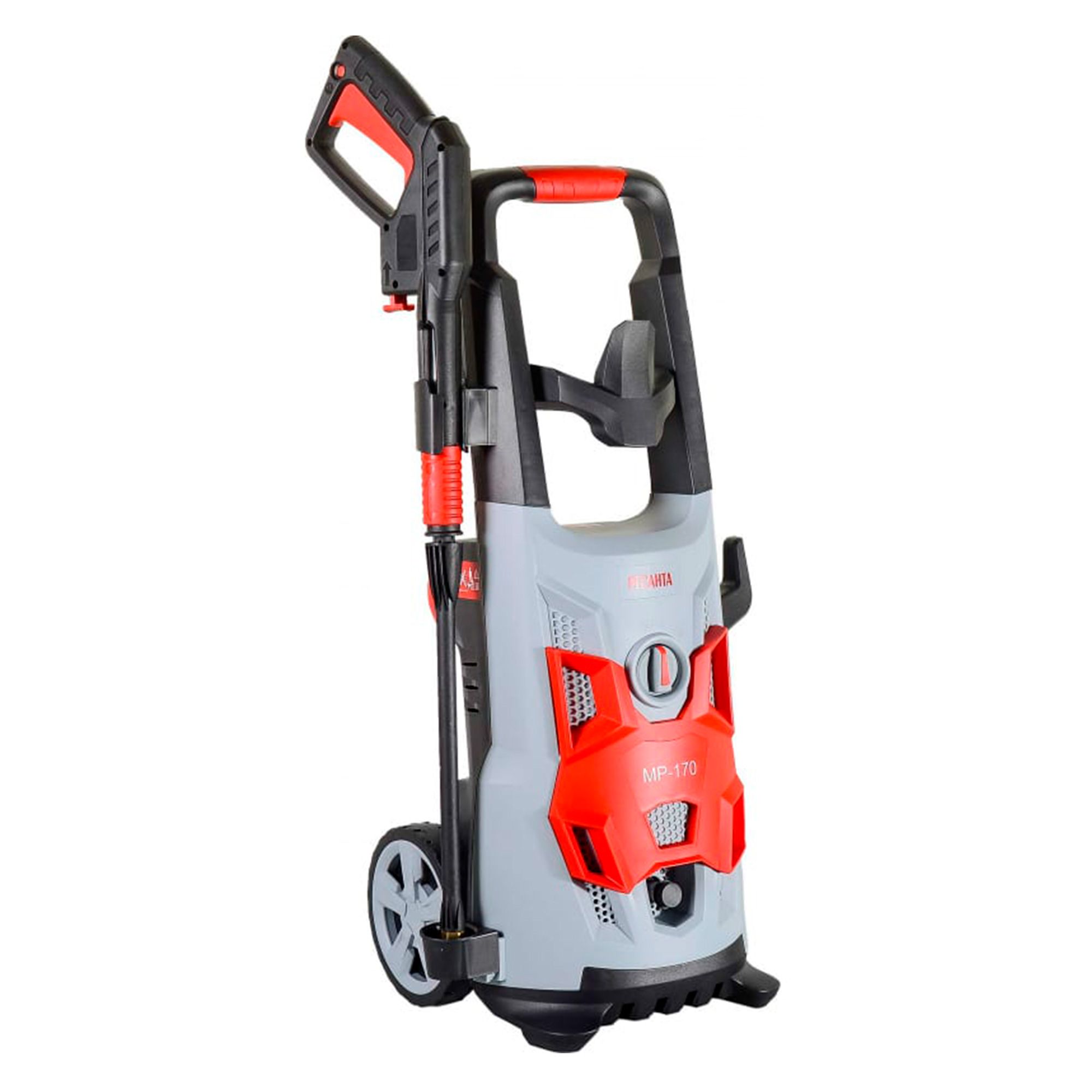 Мойка высокого давления Ресанта МР-170 170 бар 375 л/ч