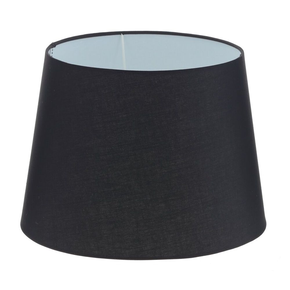 Светильник настольный 701894 60Вт Е27 черный