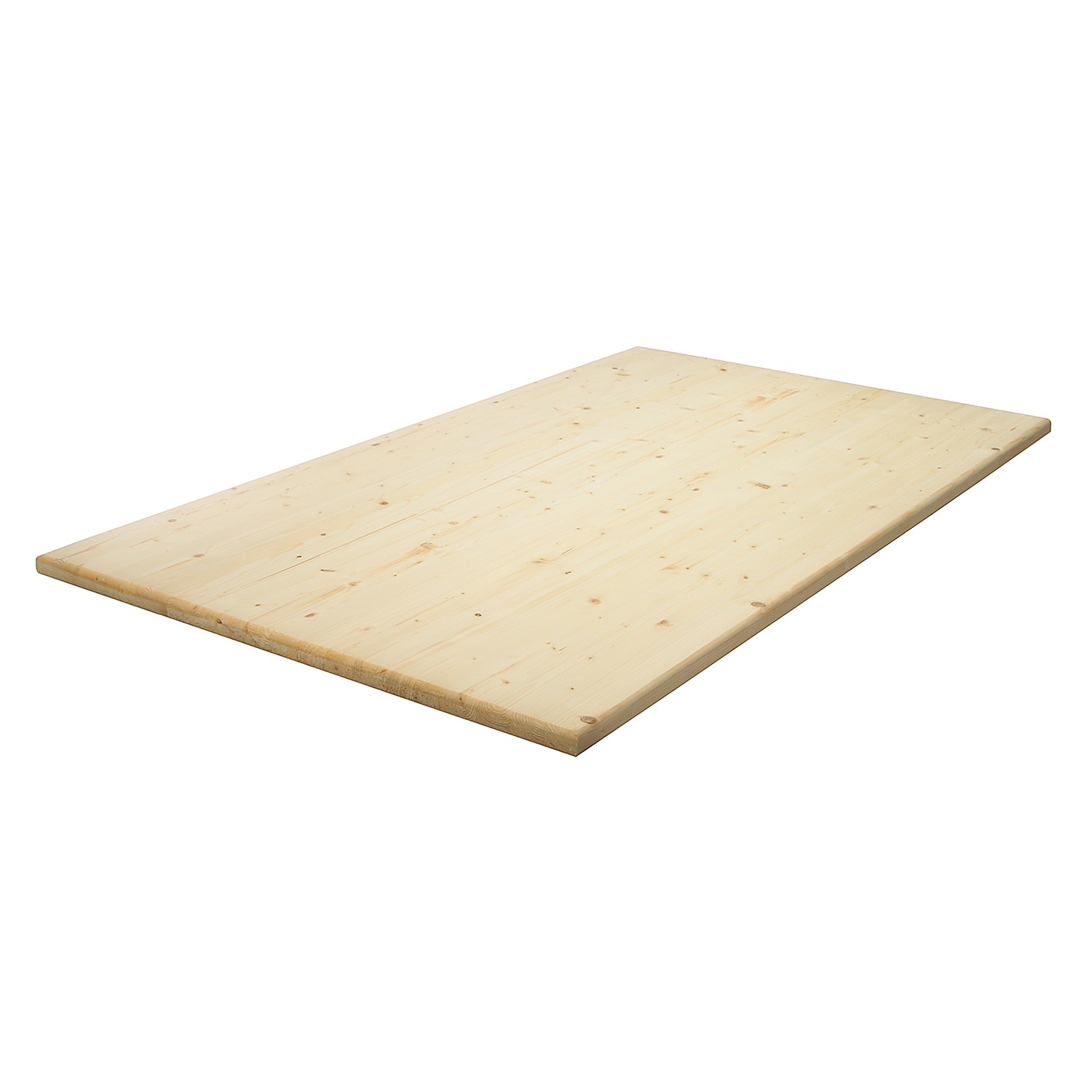 Столешница 28 х 800 х 1400 мм прямоугольная деревянная