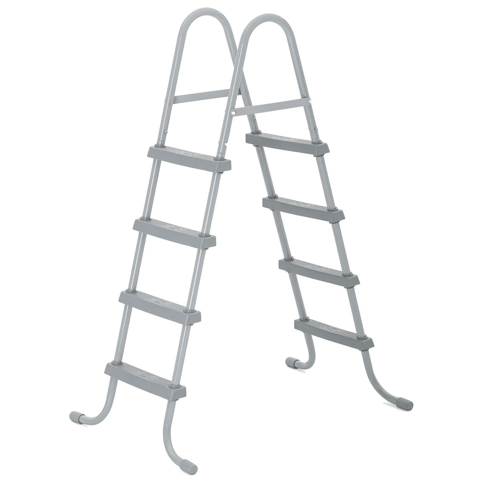 Бассейн каркасный овальный 549х274х122 см 13430 л Bestway Steel Pro Max ф-насос лестница тент 56716