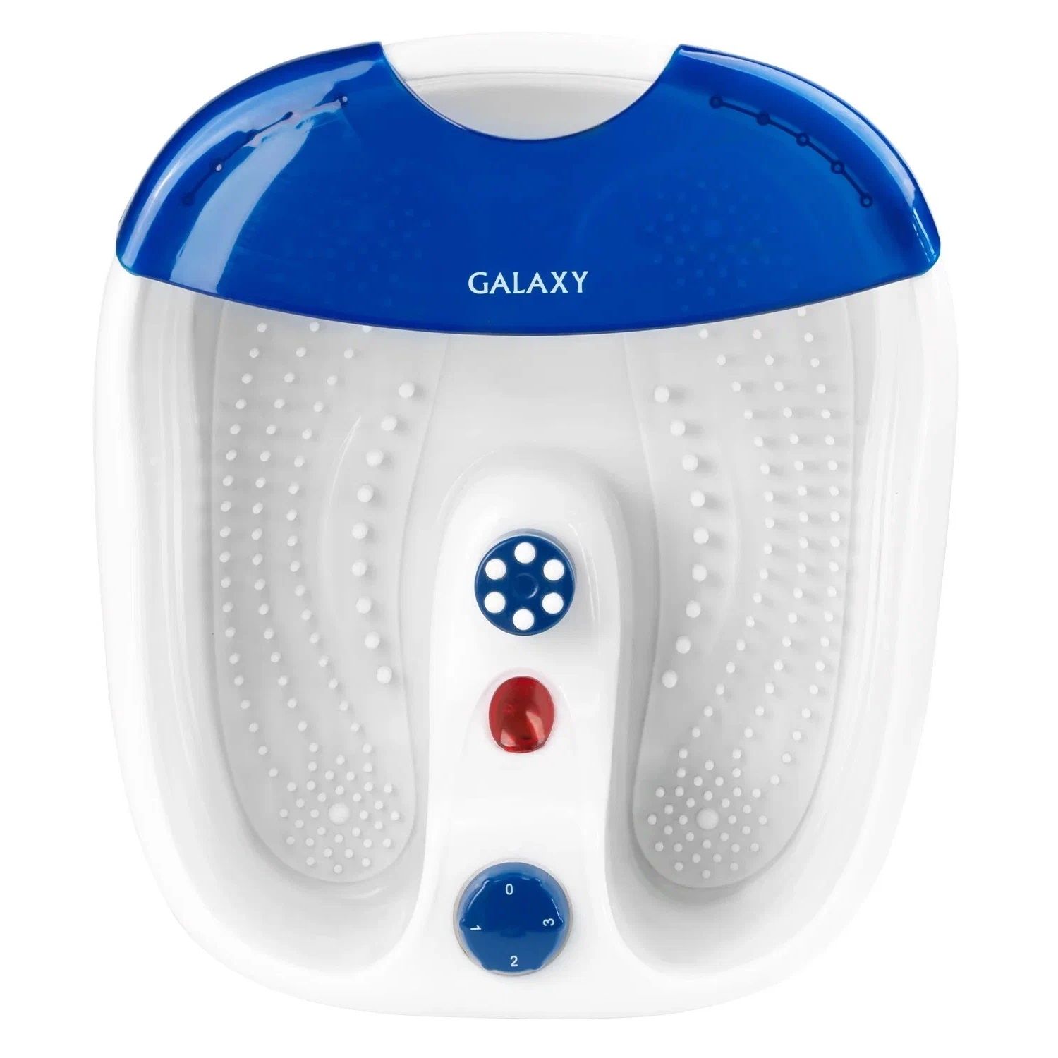 ВАННОЧКА массажная для ног 90Вт 220-240В Galaxy GL 4901
