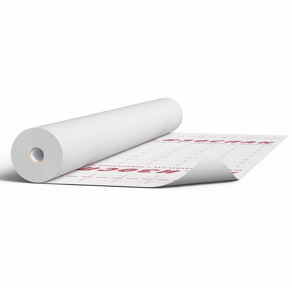 Ветрозащитная паропроницаемая мембрана Изоспан A 70 м2