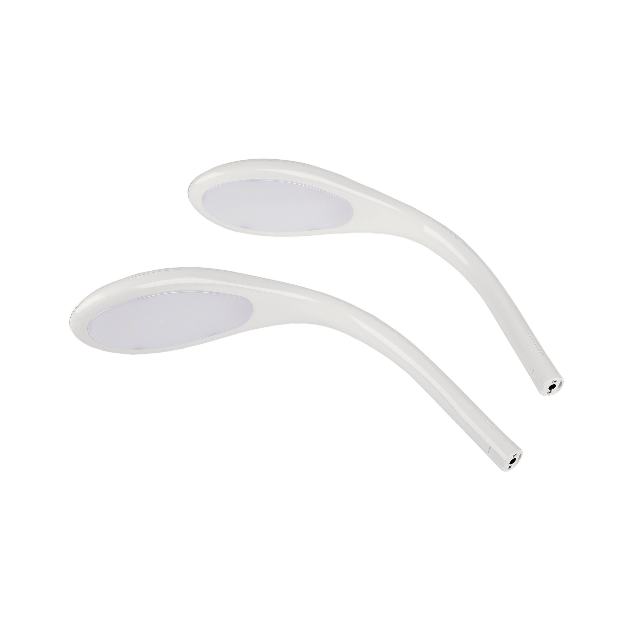 Лампа настольная LED Uniel Заяц ULM-D160 12Вт 3000-6000K белый