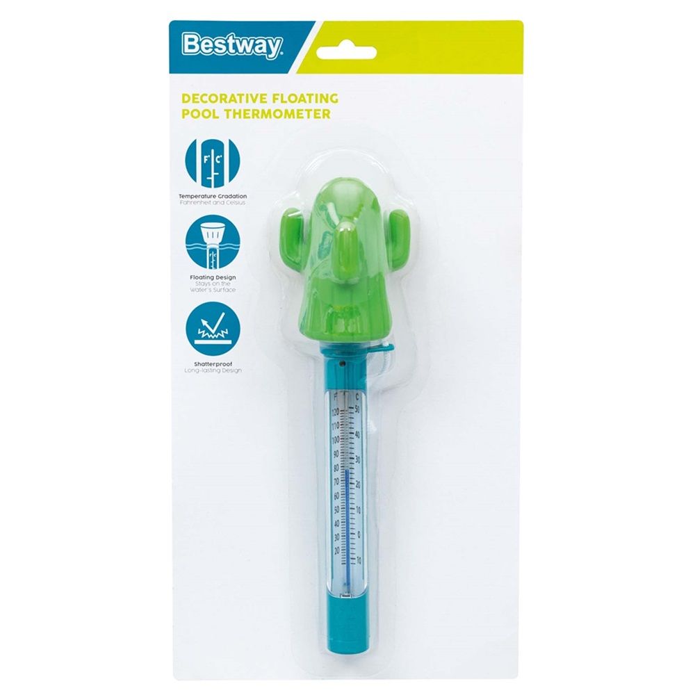 Термометр для бассейна плавающий Bestway 58763