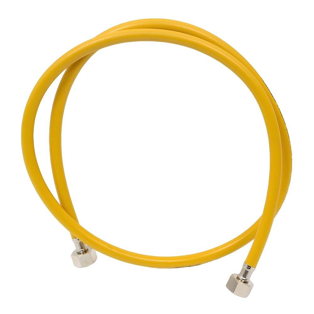 Подводка для газа ПВХ 1/2" 3 м ВР/ВР Elka