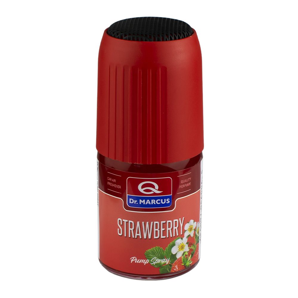 ОСВЕЖИТЕЛЬ воздуха "Dr.Marcus" спрей