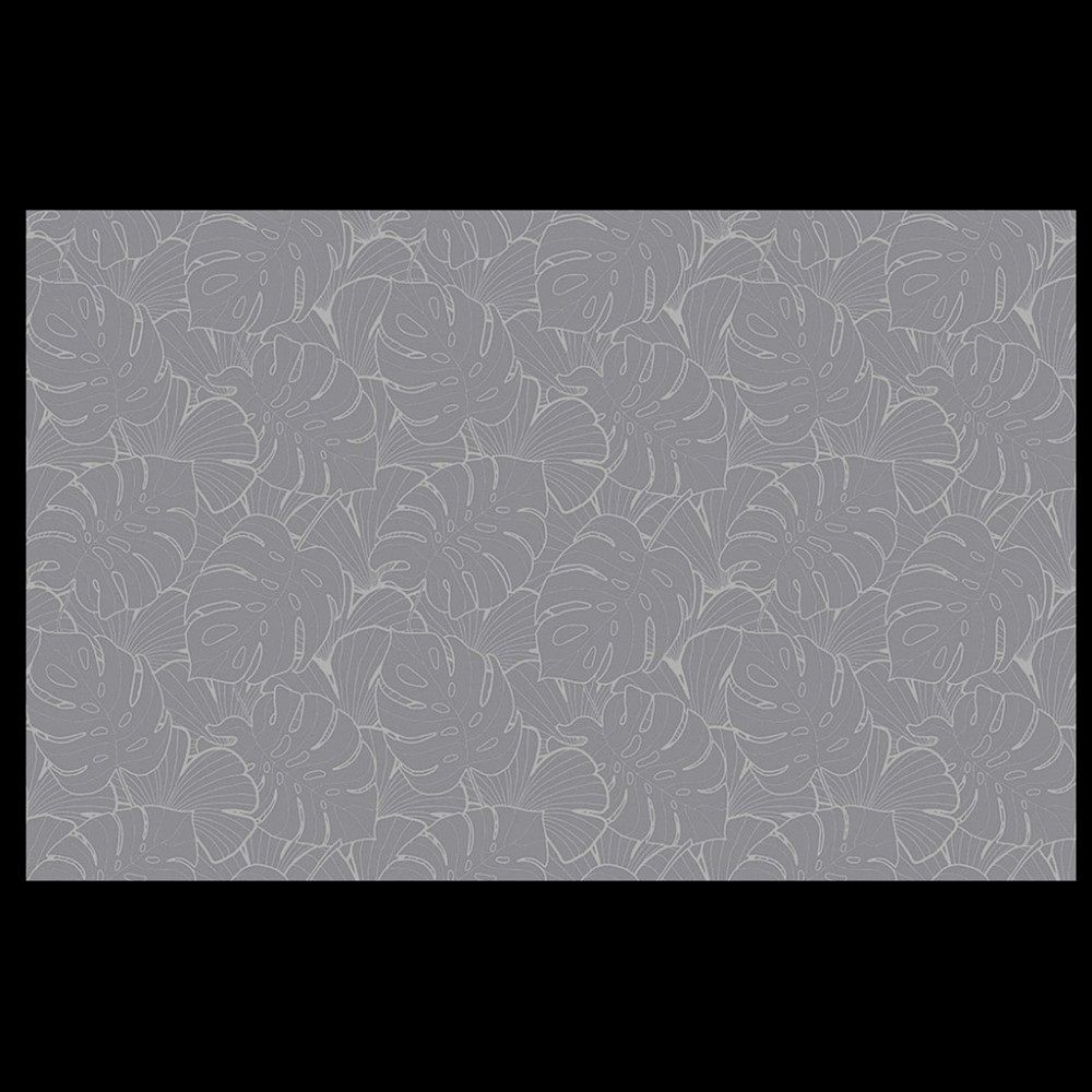 Салфетка сервировочная Бланка 26х41 см прозрачная