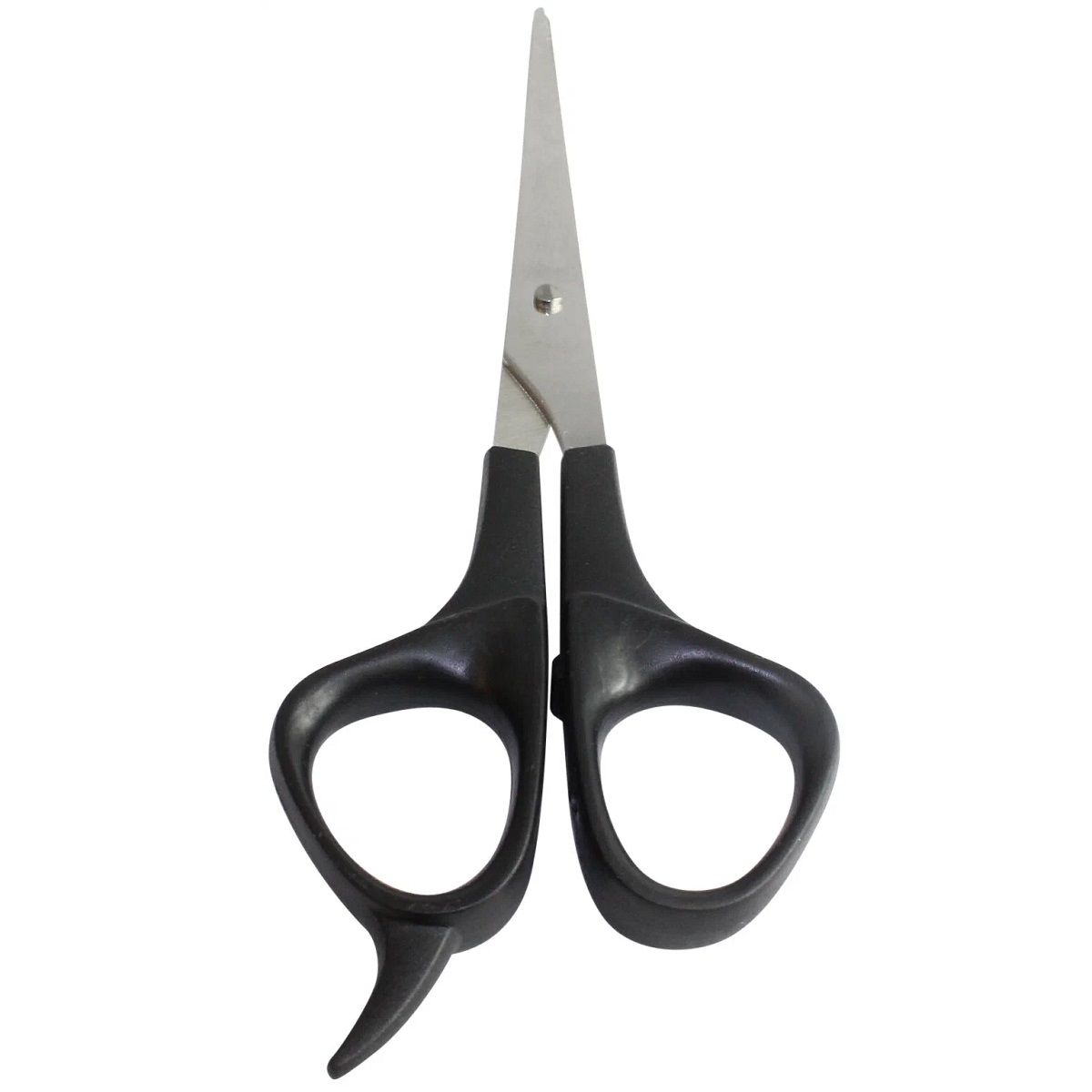 Ножницы для стрижки волос Barber прямые 17 см