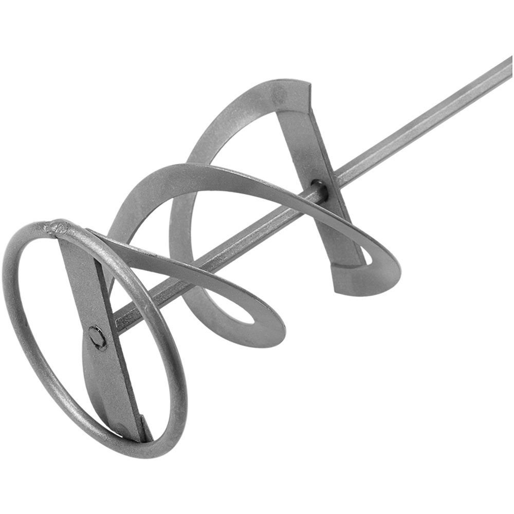 Миксер для штукатурных смесей тип "С", 80 мм 18-2-022(Hobbi)(шт.)