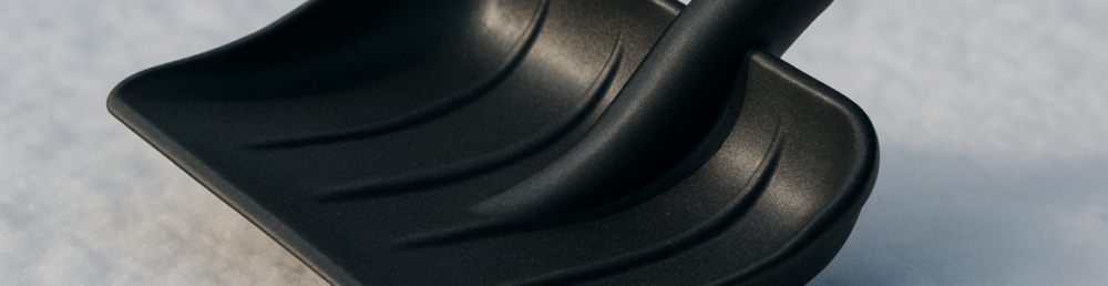 Почему ломаются ручки лопаты: честный разбор причин, нагрузок и материалов