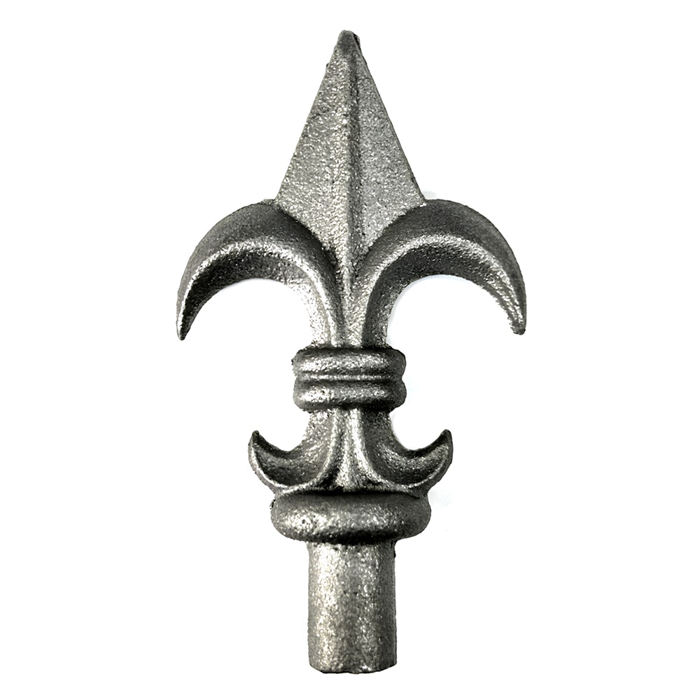 Пика 105х53 мм d14 мм 6333