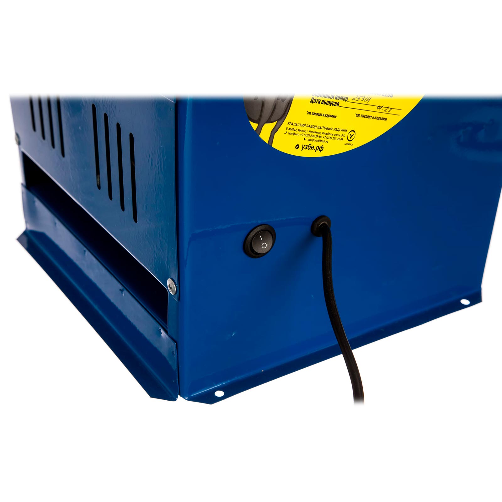 Зернодробилка Циклон 350 кг/ч