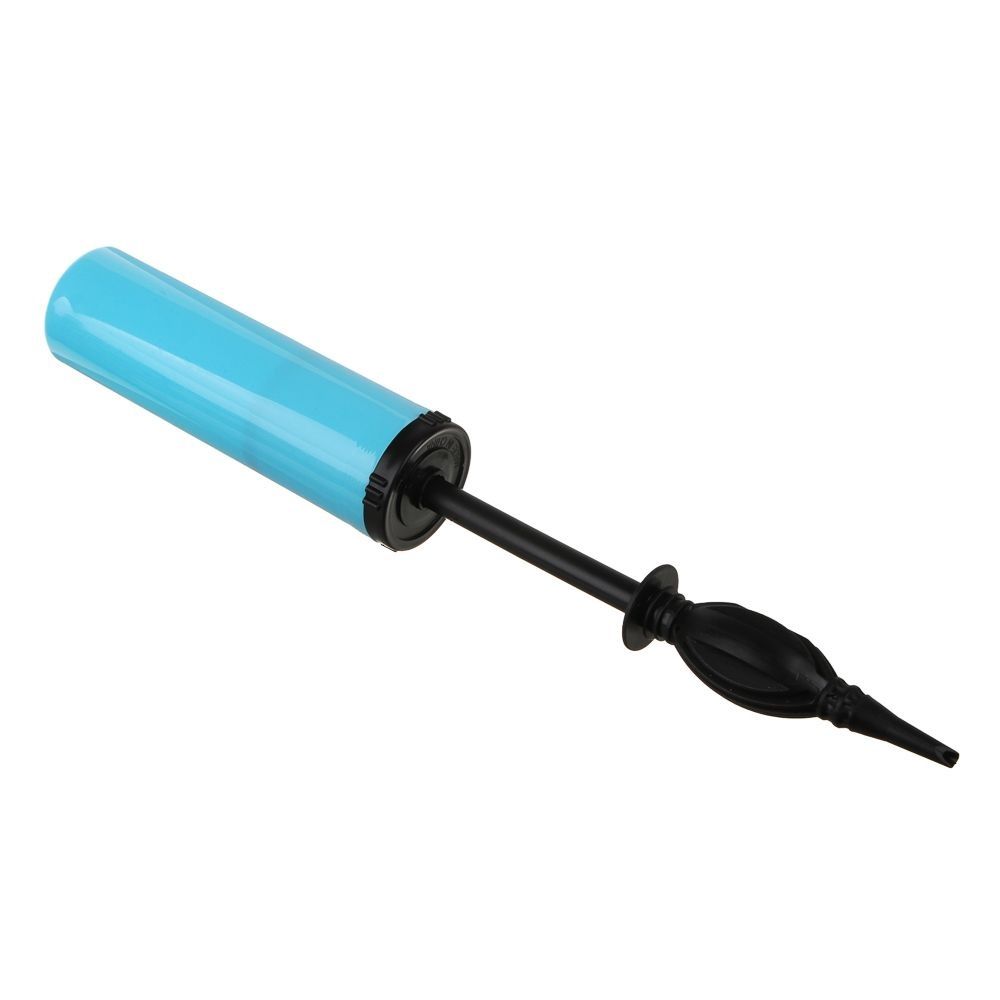 Насос для воздушных шаров Капитан Весельчак микс