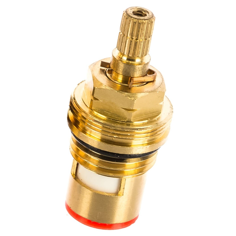 Кран-букса керамическая 1/2" 8х20 под крест