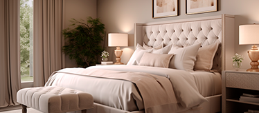 Кровати и матрасы