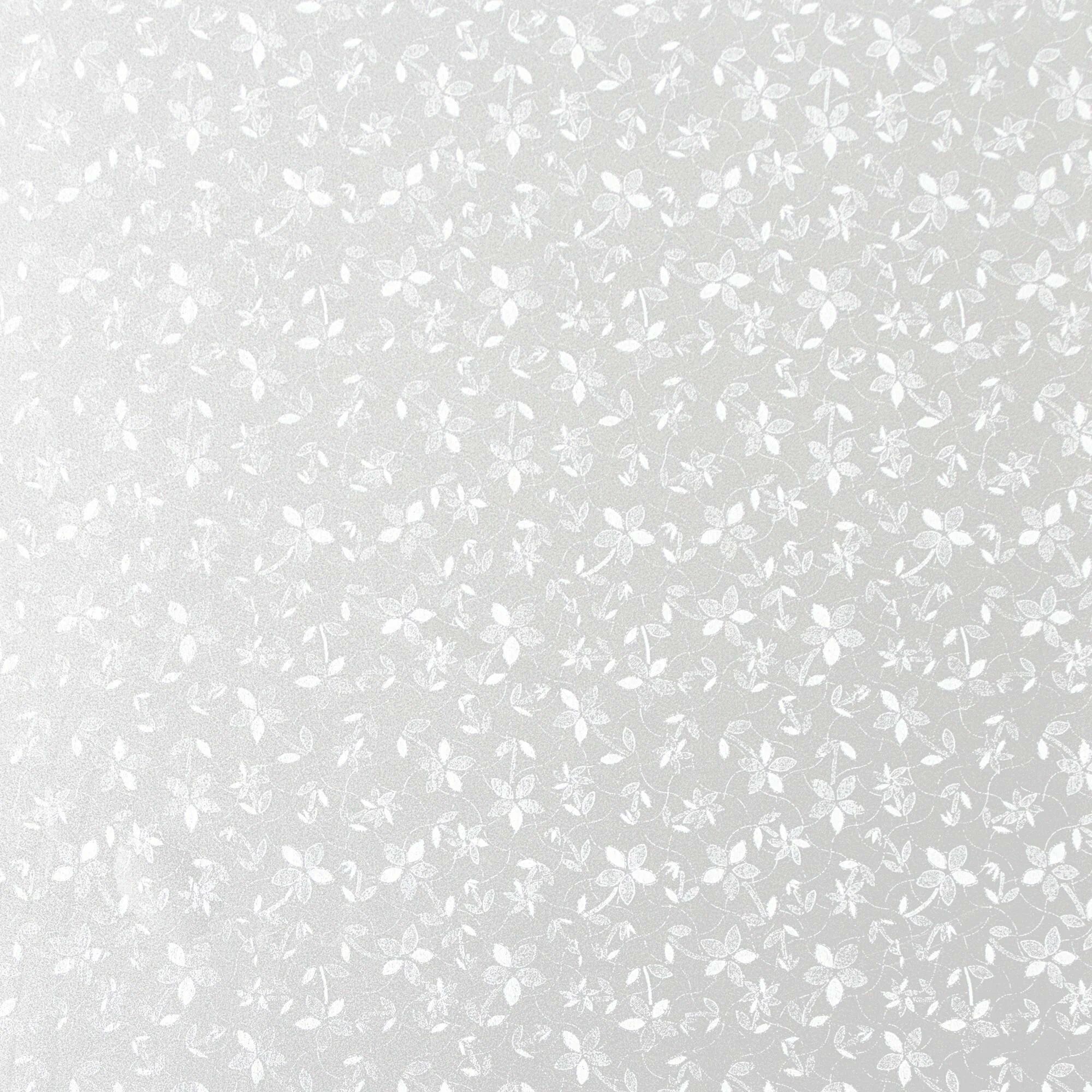 Н9006-1 Пленка с/к "Deluxe" 45смх2м (витражная)