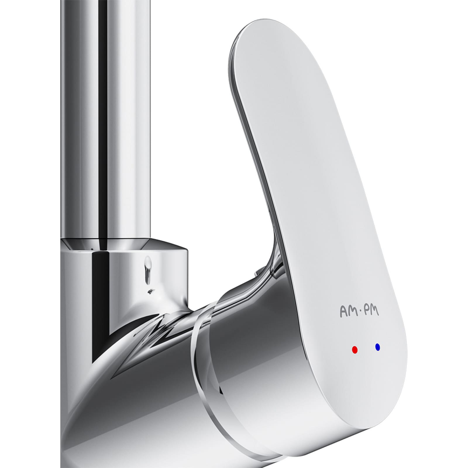 Смеситель для кухни хром F8007100 Like