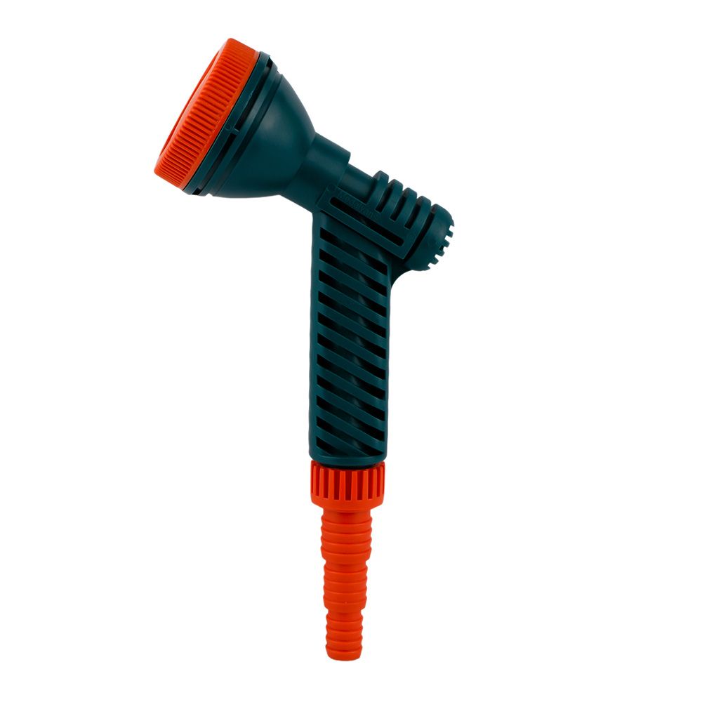 Распылитель пистолетный с муфтой 1/2", 5/8", 3/4"