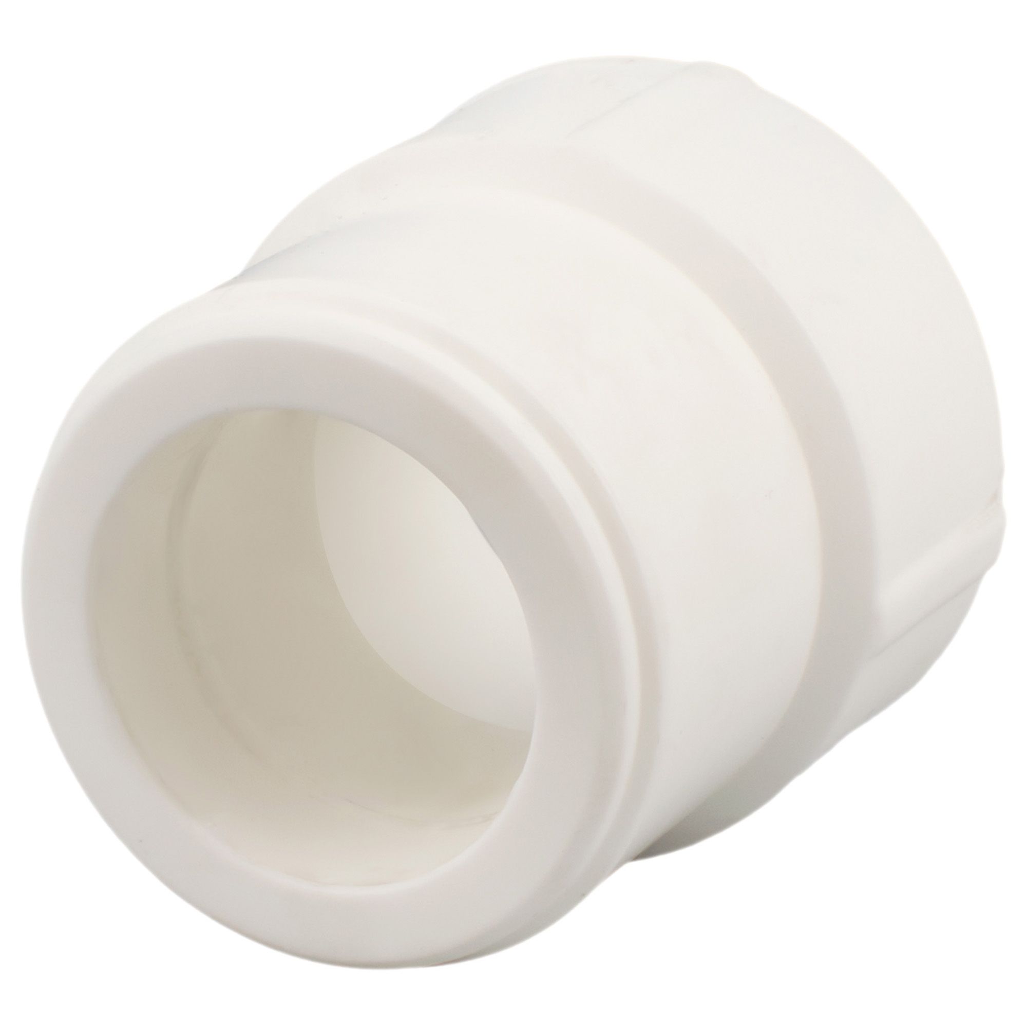 Муфта переходная полипропилен 40х32 мм ВН/НР