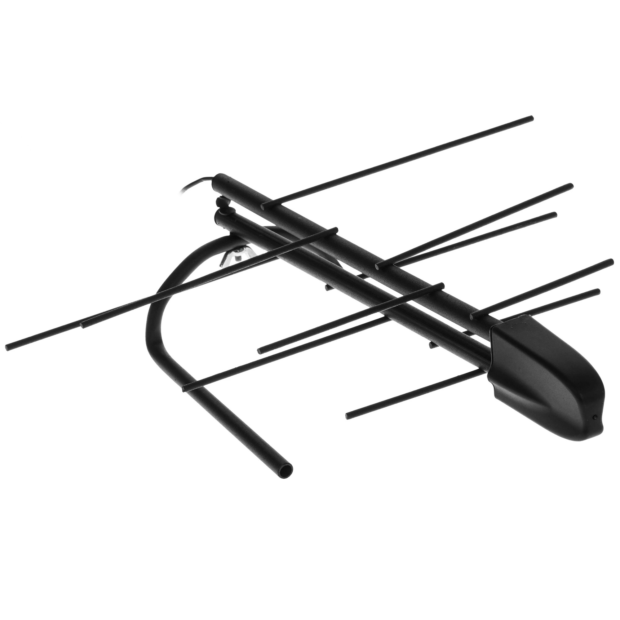Антенна комнатная активная для цифр. ТВ Cadena BAS-5133-USB