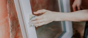 Очистители пены