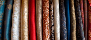 Ткани для штор