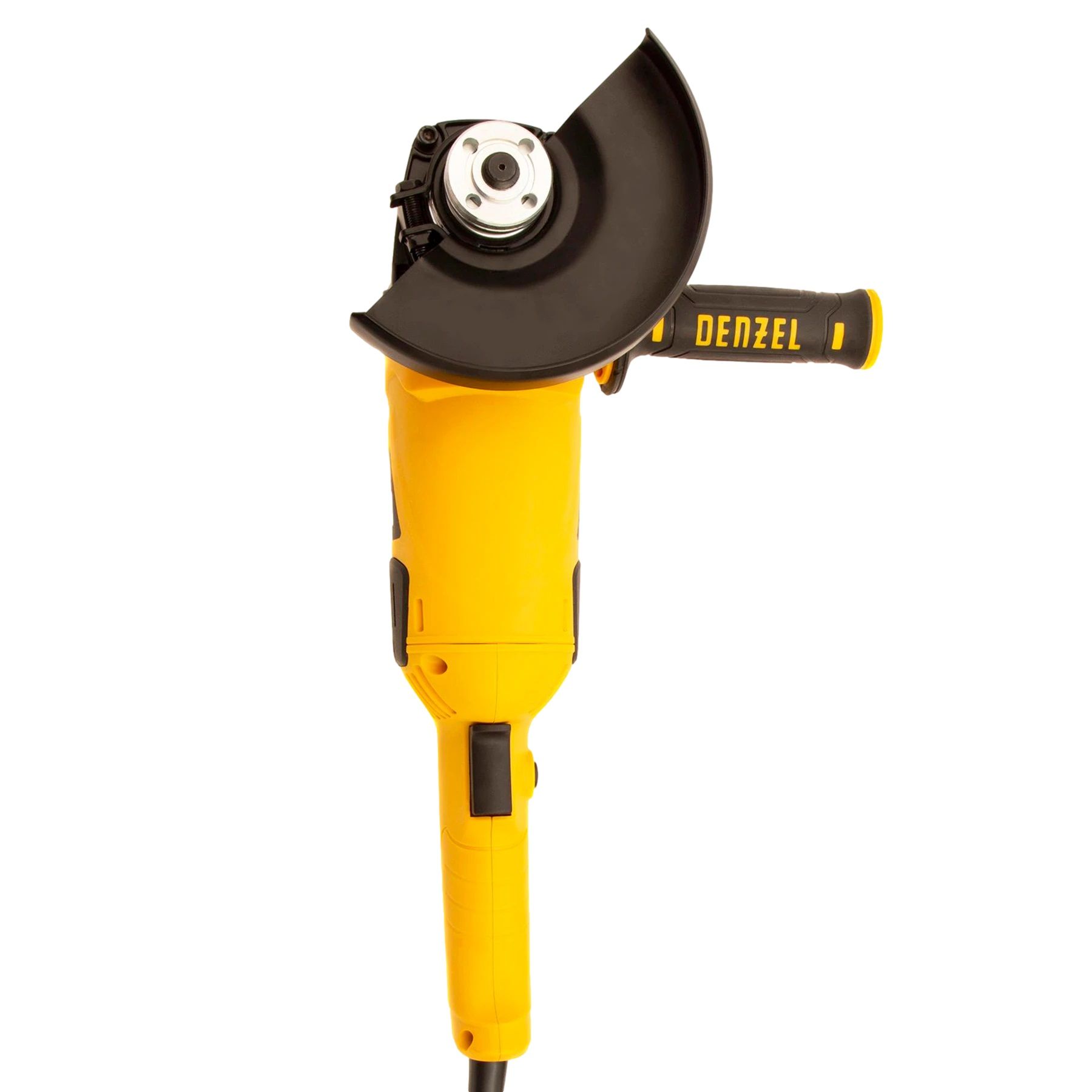УШМ (болгарка) Denzel AG150-1500 1500Вт 150 мм