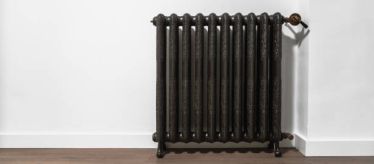 Радиаторы чугунные