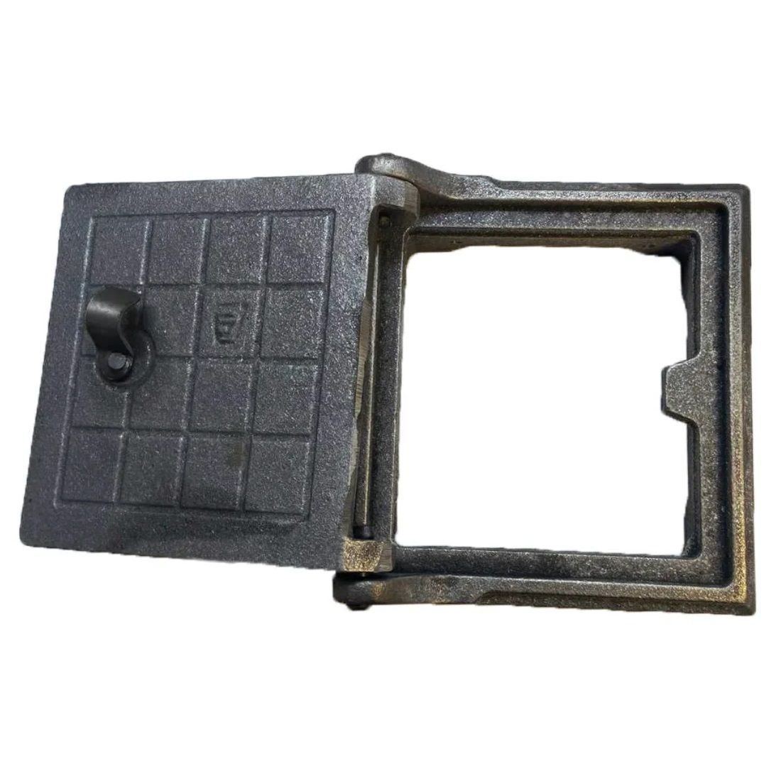 Дверка поддувальная ДП-1 150х160 мм