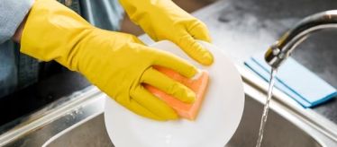 Средства для мытья посуды