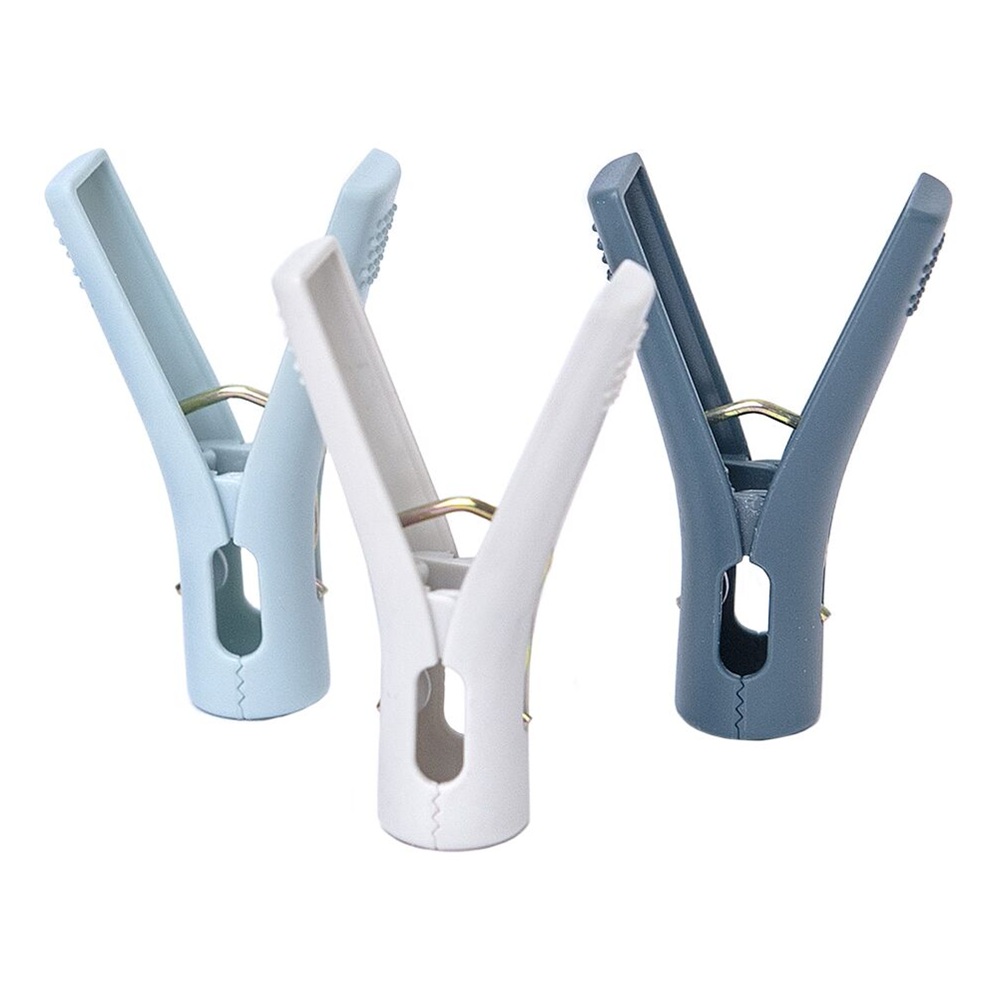 Прищепки для белья пластмассовые You'll love Smart Storage 6 см 10 шт