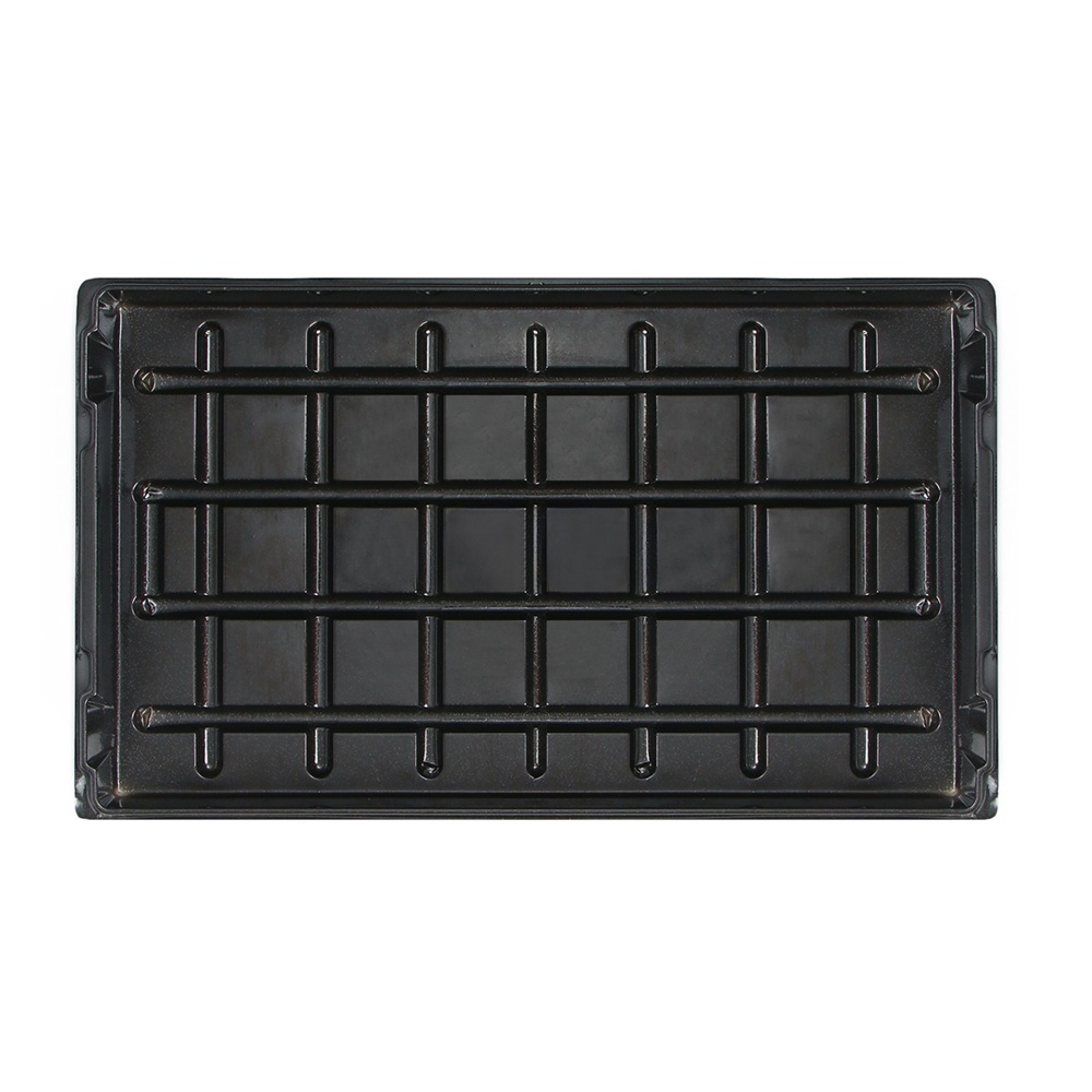 Поддон для горшочков 52х31х3,5 см