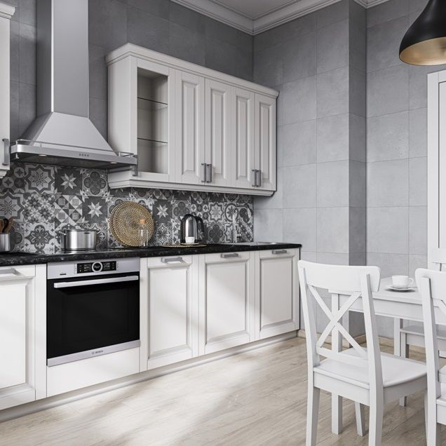 Керамогранит Estima Modern Wood MW02 30,6x60,9 см 8 мм бежевый непол 1,488 м2